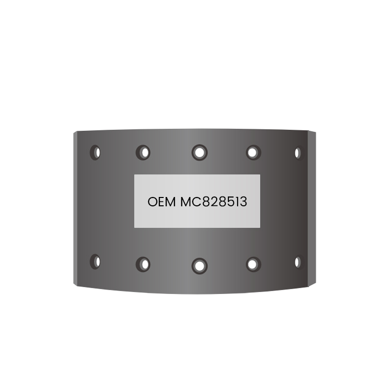 MITSUBISHI için Japon Fren Balatası MC828513